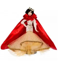 Muñeca edición limitada Blanca Nieve Disney Store Disney Store - 1