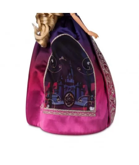 Bambola edizione limitata Aurora Disney Store Disney Store - 4