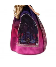 Doll limited edition Aurora Disney Store Disney Store - 4