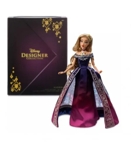 Lalka limitowana edycja Aurora Disney Store Disney Store - 2