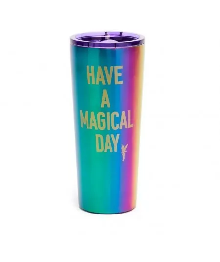 Bicchiere da viaggio in acciaio Disney Store Disney Store - 1