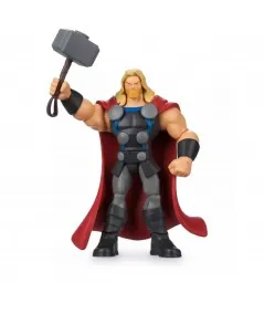 Pudełko na zabawki Thor Marvel Disney Store Disney Store - 4