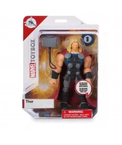 Pudełko na zabawki Thor Marvel Disney Store Disney Store - 3