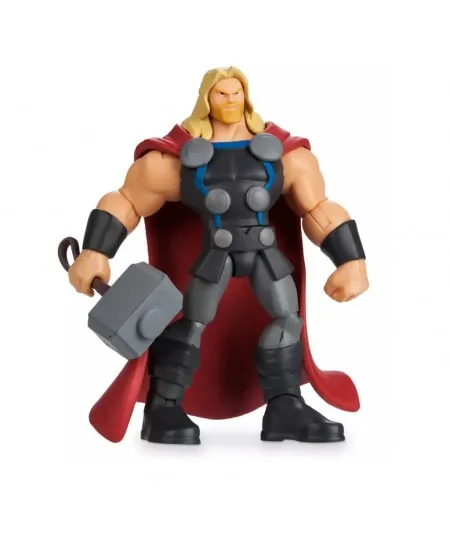 Pudełko na zabawki Thor Marvel Disney Store Disney Store - 1