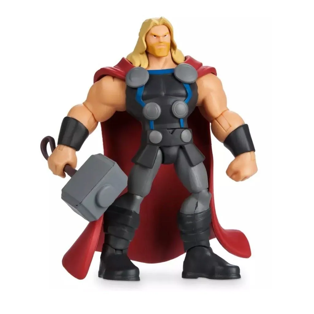 Pudełko na zabawki Thor Marvel Disney Store Disney Store - 1