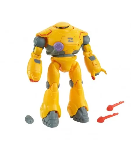 Action figure Zyclops con missili Disney Store Disney Store - 1