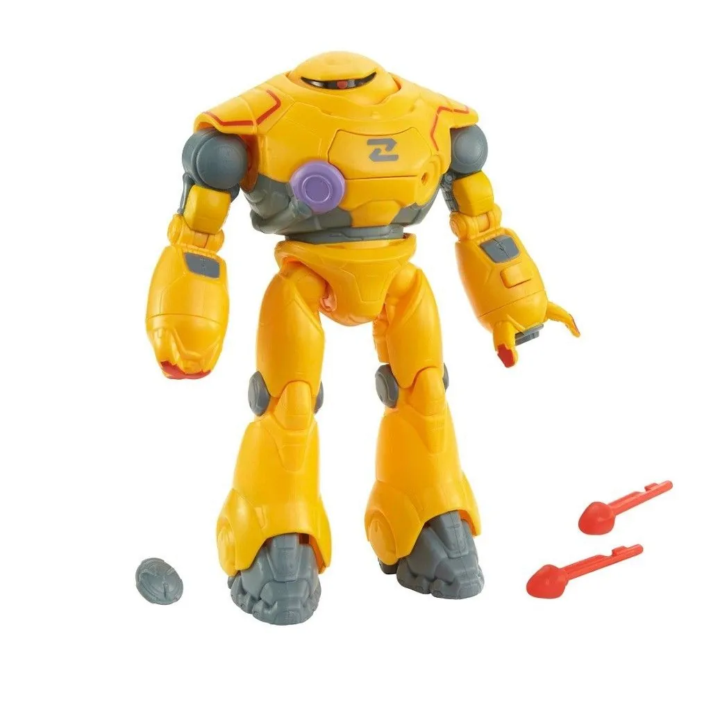 Zyklops-Actionfigur mit Raketen Disney Store Disney Store - 1