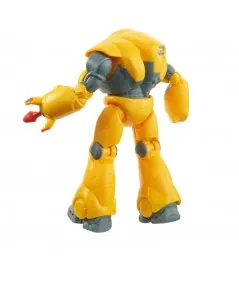 Figurine Zyclops avec missili Disney Store Disney Store - 2