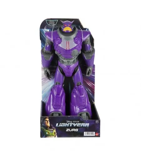 Action figure grande scala Zurg Disney Store Disney Store - 3