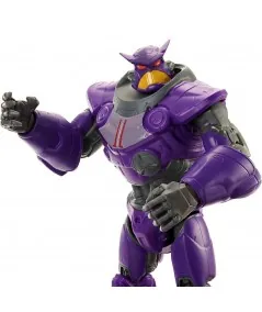Action figure grande scala Zurg Disney Store Disney Store - 4