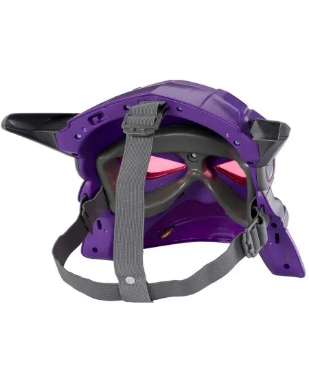 Zurg mask with voice change Disney Store Disney Store - 3