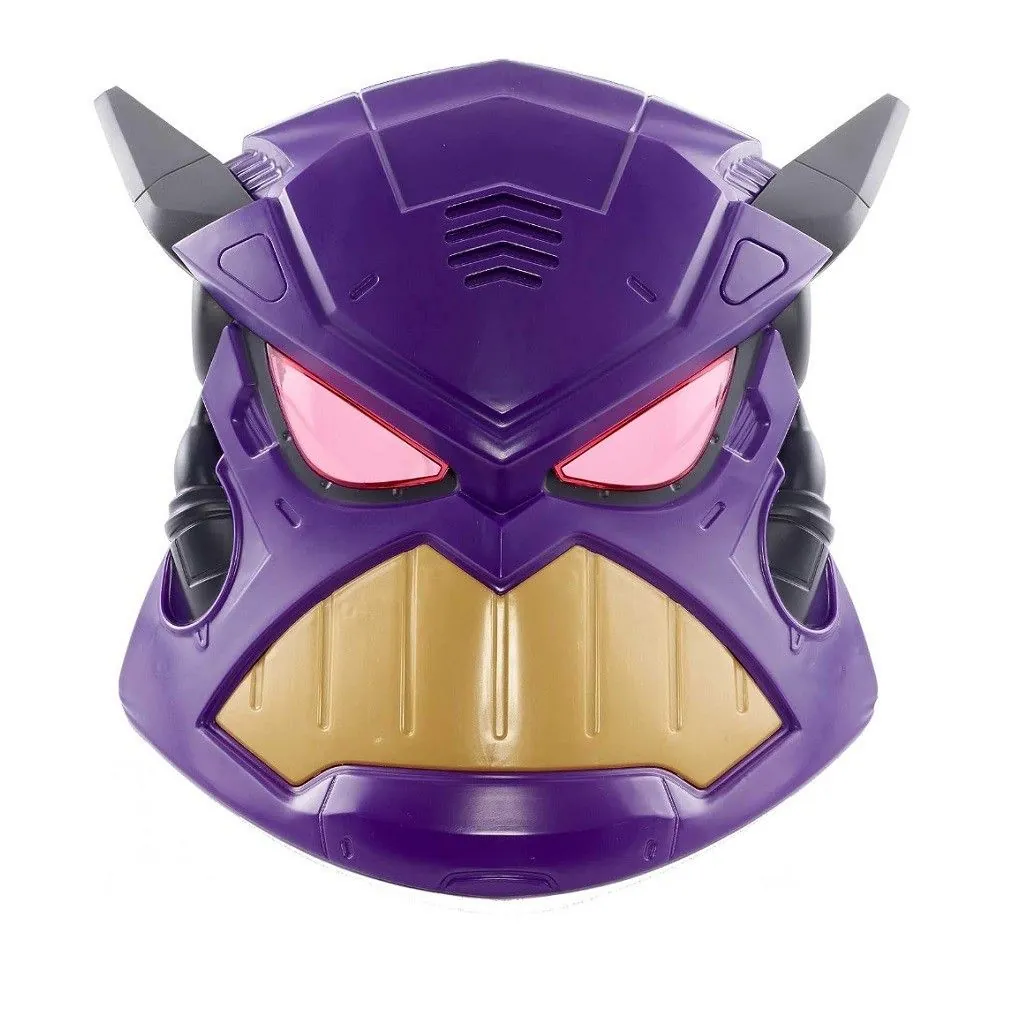 Masque Zurg avec changement de voix Disney Store Disney Store - 1