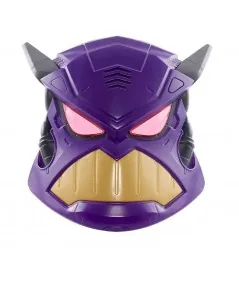 Máscara de Zurg con cambio de voz Disney Store Disney Store - 1
