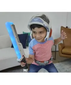 Space Ranger Buzz Trainingshelm-Visierspiel Disney Store Disney Store - 5