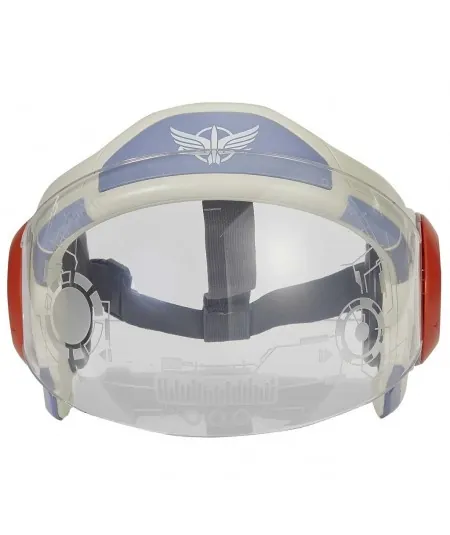 Play helmet visor training space ranger Buzz Disney Store Disney Store - 1