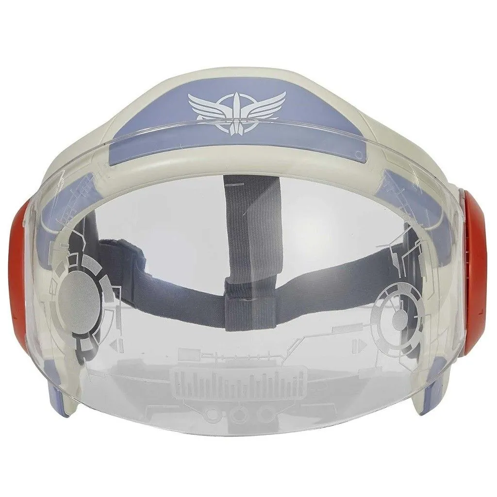 Gioco casco visore addestramento space ranger Buzz Disney Store Disney Store - 1