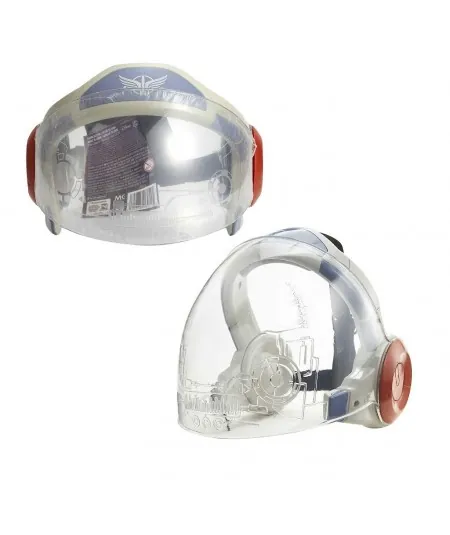 Gioco casco visore addestramento space ranger Buzz Disney Store Disney Store - 4