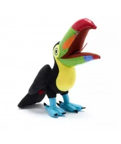 Plüschtier kleiner Tucano Encanto Disney Store Disney Store - 1