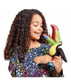 Plüschtier kleiner Tucano Encanto Disney Store Disney Store - 4
