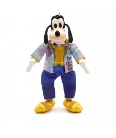 Peluche medio Pippo 50esimo anniversario Walt Disney World Disney Store Disney Store - 1