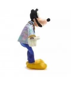 Peluche medio Pippo 50esimo anniversario Walt Disney World Disney Store Disney Store - 2