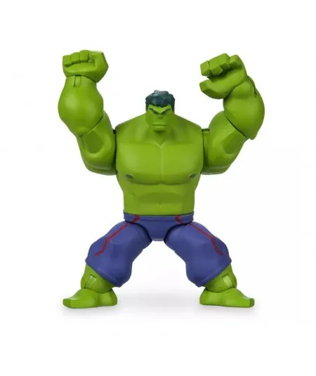 Caja de juguetes Hulk Marvel Disney Store Disney Store - 3