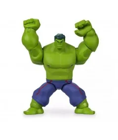Caja de juguetes Hulk Marvel Disney Store Disney Store - 3