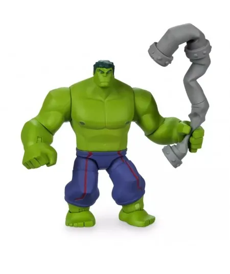 Pudełko na zabawki Hulk Marvel Disney Store Disney Store - 1