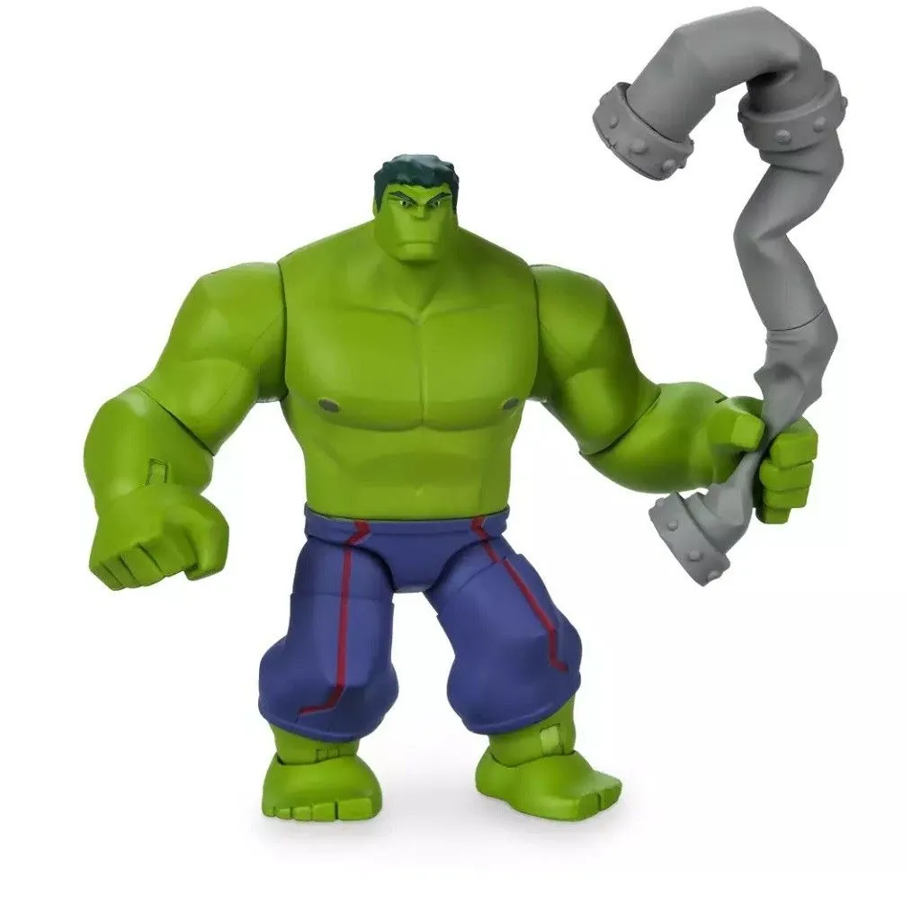 Pudełko na zabawki Hulk Marvel Disney Store Disney Store - 1