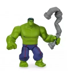 Caja de juguetes Hulk Marvel Disney Store Disney Store - 1