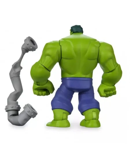 Caja de juguetes Hulk Marvel Disney Store Disney Store - 2