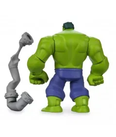 Caja de juguetes Hulk Marvel Disney Store Disney Store - 2