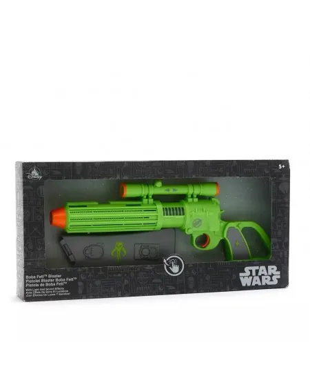 Boba Fett Star Wars-Waffe Disney Store Disney Store - 4