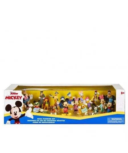 Mega zestaw z Myszką Miki Disney Store Disney Store - 2