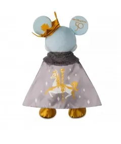 Peluche Mickey Mouse L'attraction principale 7 de 12 Disney Store Disney Store - 3