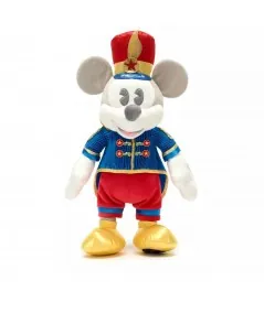 Peluche Mickey Mouse L'attraction principale 8 de 12 Disney Store Disney Store - 2