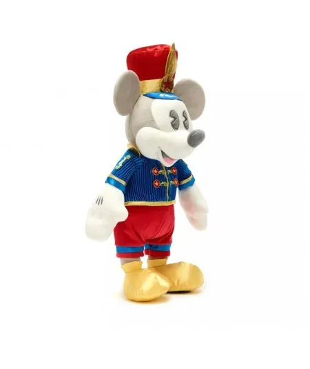 Plush Mickey Mouse The Main Attraction 8 of 12 Disney Store Disney Store - 3