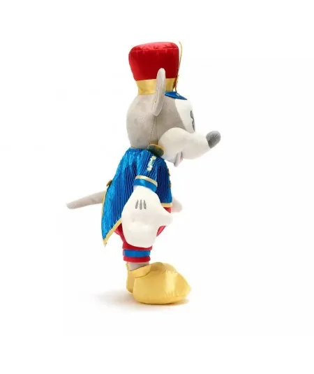 Plush Mickey Mouse The Main Attraction 8 of 12 Disney Store Disney Store - 4