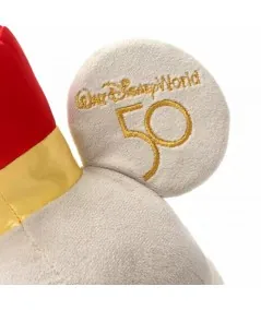 Plüschtier Mickey Maus Die Hauptattraktion 8 von 12 Disney Store Disney Store - 5