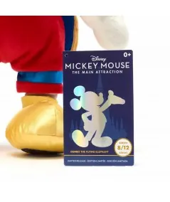 Peluche Mickey Mouse L'attraction principale 8 de 12 Disney Store Disney Store - 6