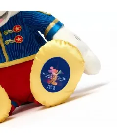 Peluche Mickey Mouse L'attraction principale 8 de 12 Disney Store Disney Store - 7