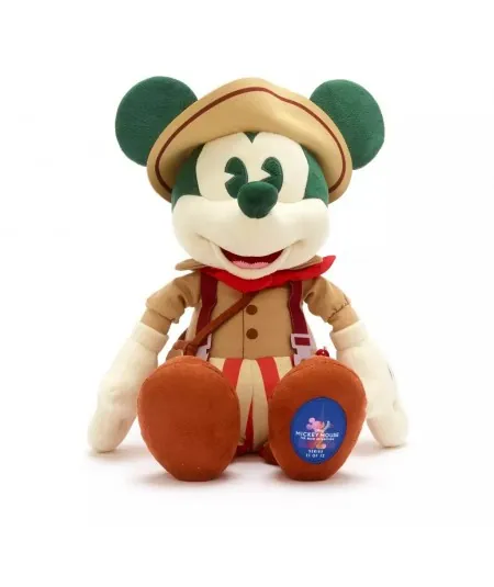 Główna atrakcja Pluszowa Myszka Miki 11/12 Disney Store Disney Store - 1