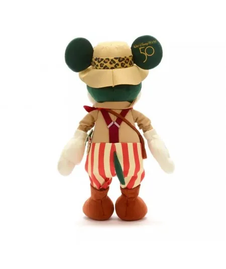 Peluche Topolino The Main Attraction 11/12 Disney Store Disney Store - 4