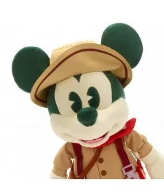 Peluche Topolino The Main Attraction 11/12 Disney Store Disney Store - 5