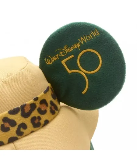 Peluche Mickey Mouse L'attraction principale 11/12 Disney Store Disney Store - 6