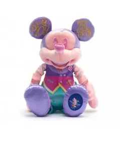 Peluche Mickey Mouse L'attraction principale 4/12 Disney Store Disney Store - 1