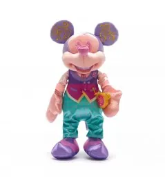 Peluche Mickey Mouse La atracción principal 4/12 Disney Store Disney Store - 2