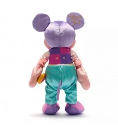 Plüschtier Die Hauptattraktion 4/12 Disney Store Disney Store - 3