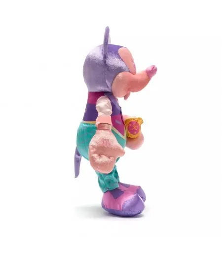 Peluche Mickey Mouse L'attraction principale 4/12 Disney Store Disney Store - 4