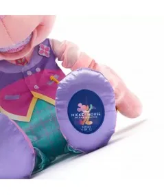 Peluche Mickey Mouse L'attraction principale 4/12 Disney Store Disney Store - 5